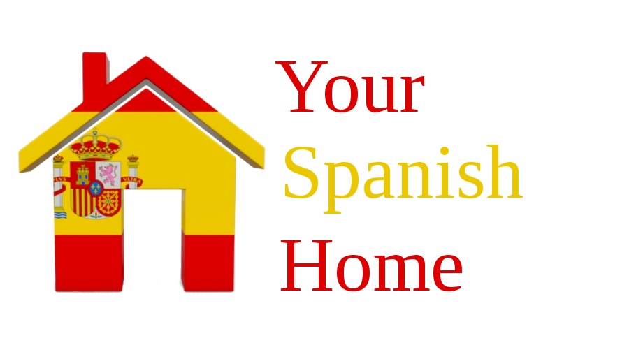 Home | Your Spanish Home